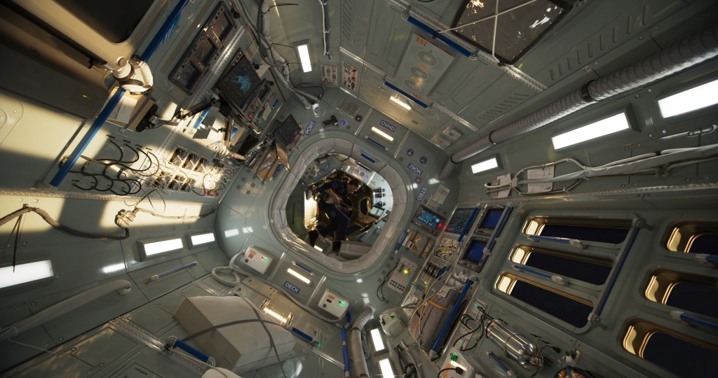 Арабов на орбитальной космической станции МИРА